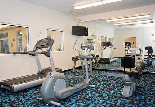 Hotel Fairfield Inn by Marriott  | Butler | Pennsylvania | United States 16