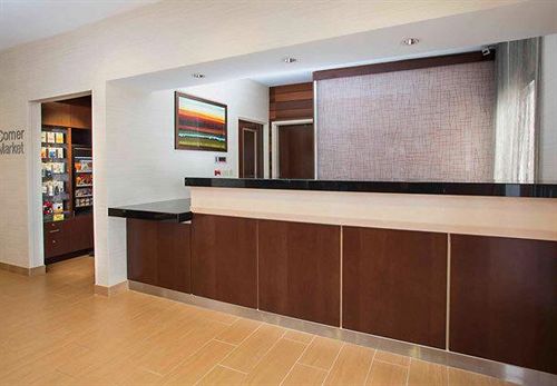 Hôtel Fairfield Inn by Marriott  | Findlay | Ohio | Hôtels aux États-Unis 10