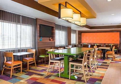 Hôtel Fairfield Inn by Marriott  | Findlay | Ohio | Hôtels aux États-Unis 13