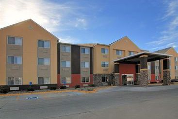 Hotel Comfort Inn & Suites Waterloo Cedar Falls