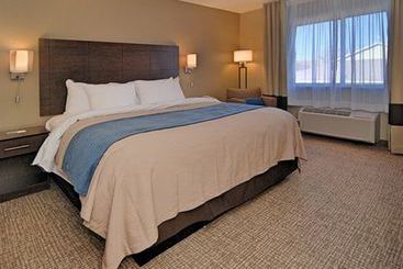 Hotel Comfort Inn & Suites Waterloo Cedar Falls  | Waterloo | Iowa | United States 1