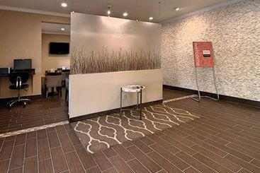 Hotel Comfort Inn & Suites Waterloo Cedar Falls  | Waterloo | Iowa | United States 6