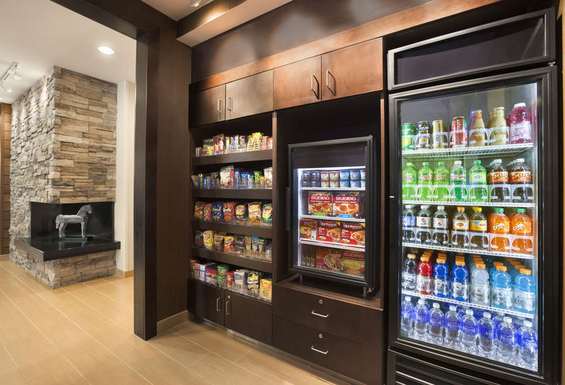 Hotel Fairfield Inn by Marriott 