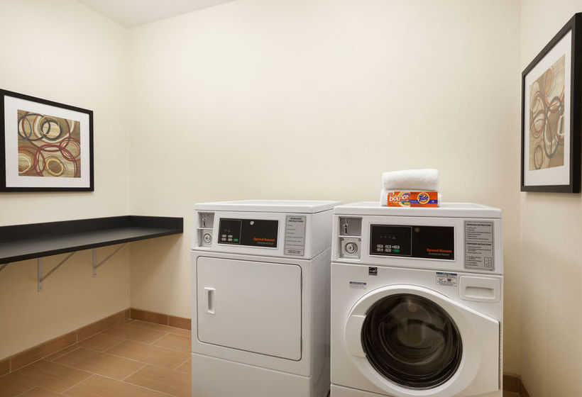 Hotel Fairfield Inn by Marriott  | Humble | Texas | United States 14