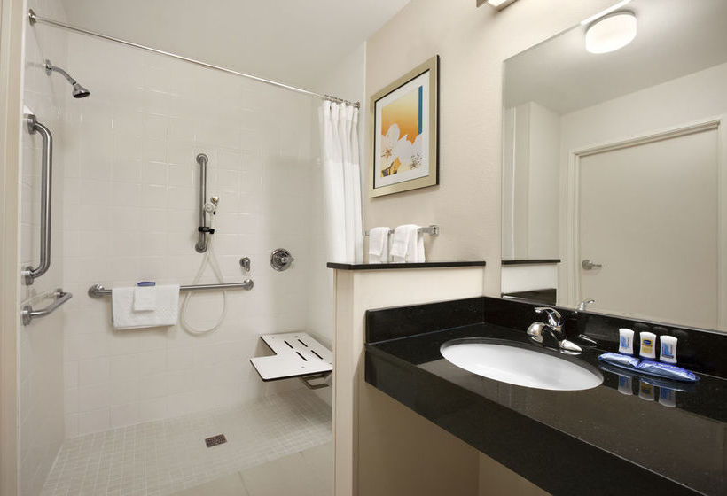 Hotel Fairfield Inn by Marriott  | Humble | Texas | United States 16