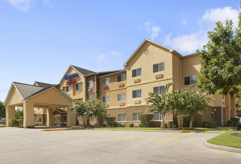 Hotel Fairfield Inn by Marriott  | Humble | Texas | United States 2