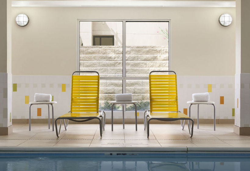 Hotel Fairfield Inn by Marriott  | Humble | Texas | United States 20