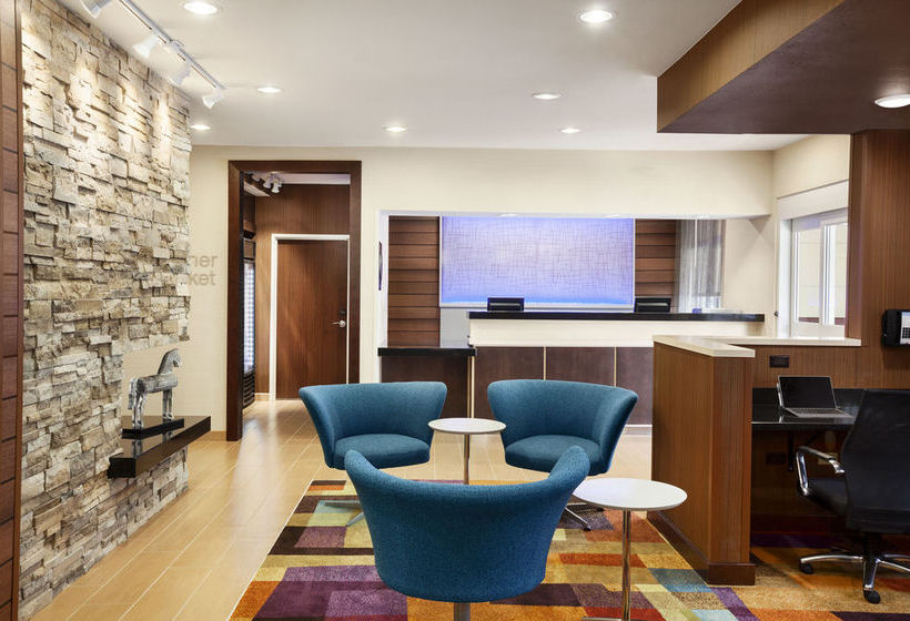 Hotel Fairfield Inn by Marriott  | Humble | Texas | United States 3