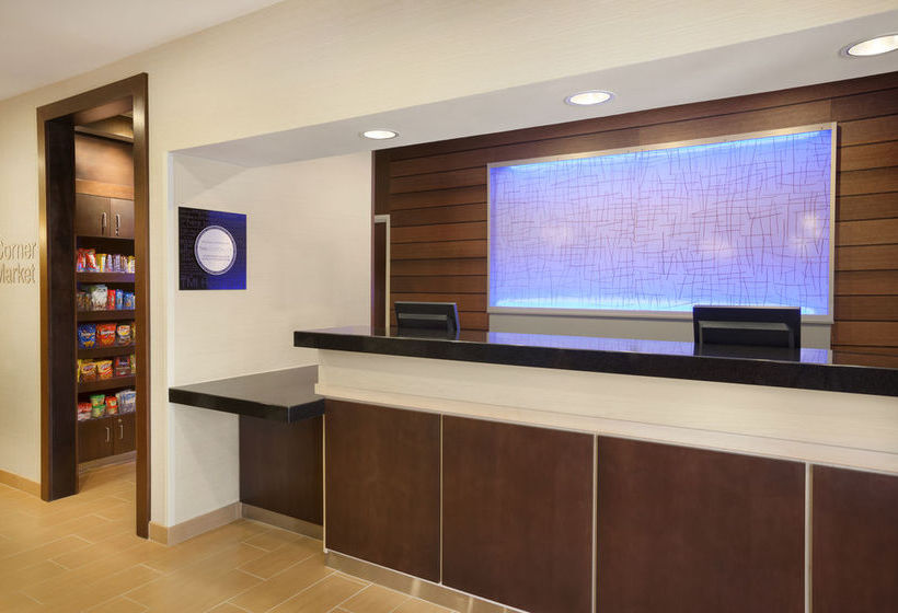 Hotel Fairfield Inn by Marriott  | Humble | Texas | United States 4