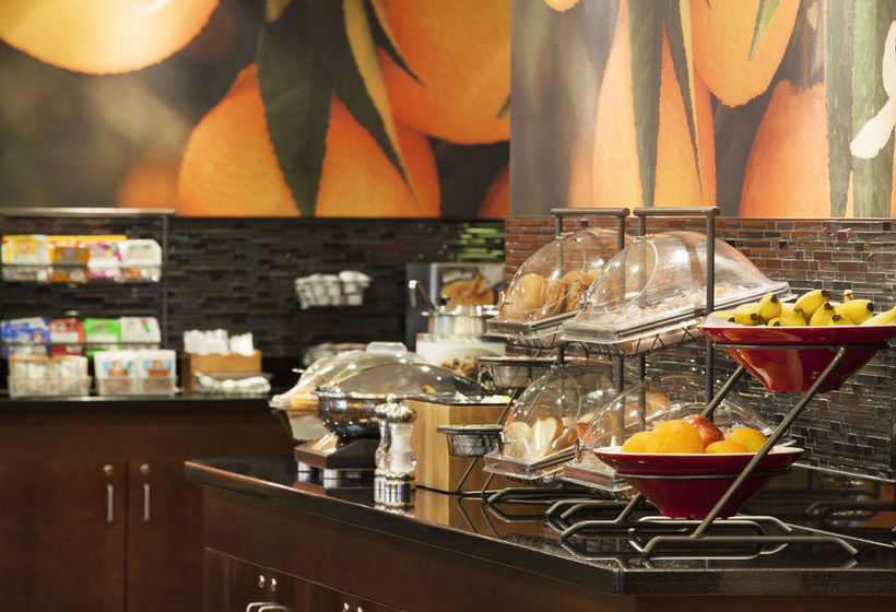 Hotel Fairfield Inn by Marriott  | Humble | Texas | United States 5