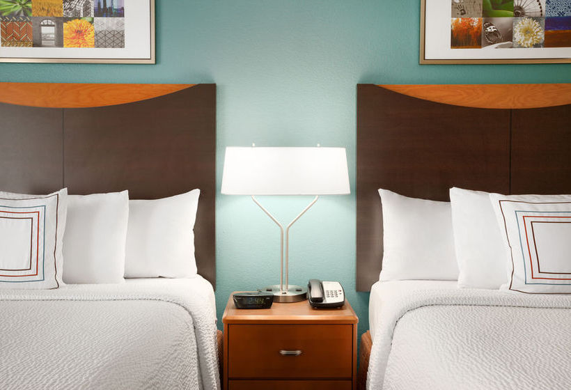 Hotel Fairfield Inn by Marriott  | Humble | Texas | United States 6