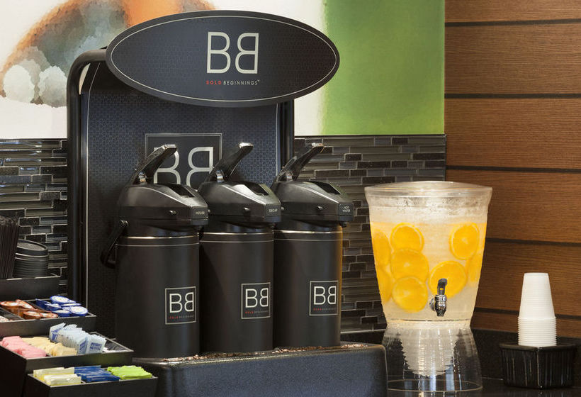 Hotel Fairfield Inn by Marriott  | Humble | Texas | United States 9