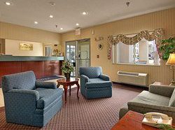 Hotel Baymont Inn & Suites Mattoon  | Mattoon | Illinois | United States 1