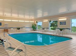 Hotel Baymont Inn & Suites Mattoon  | Mattoon | Illinois | United States 3