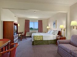 Hotel Baymont Inn & Suites Mattoon  | Mattoon | Illinois | United States 4