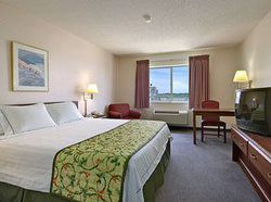 Hotel Baymont Inn & Suites Mattoon  | Mattoon | Illinois | United States 5