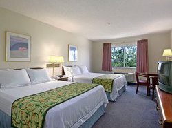Hotel Baymont Inn & Suites Mattoon  | Mattoon | Illinois | United States 6