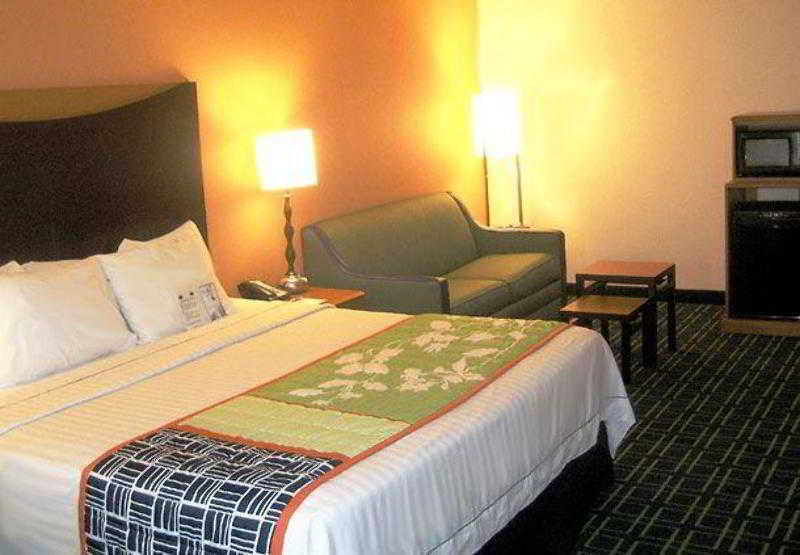 Hotel Fairfield Inn by Marriott Las Cruces  | Las Cruces | New Mexico | United States 1