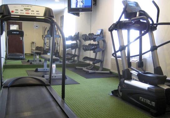 Hotel Fairfield Inn by Marriott Las Cruces  | Las Cruces | New Mexico | United States 11