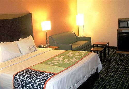 Hotel Fairfield Inn by Marriott Las Cruces  | Las Cruces | New Mexico | United States 20