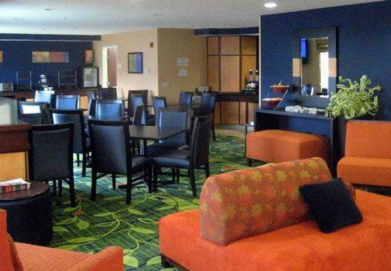 Hotel Fairfield Inn by Marriott Las Cruces  | Las Cruces | New Mexico | United States 3