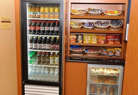 Hotel Fairfield Inn by Marriott  | Nashville | Tennessee | United States 10