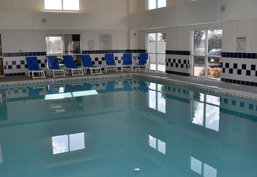 Hotel Fairfield Inn by Marriott  | Nashville | Tennessee | United States 12