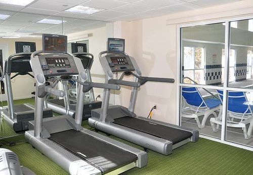 Hotel Fairfield Inn by Marriott  | Nashville | Tennessee | United States 13