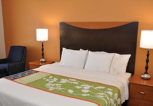 Hotel Fairfield Inn by Marriott  | Nashville | Tennessee | United States 16