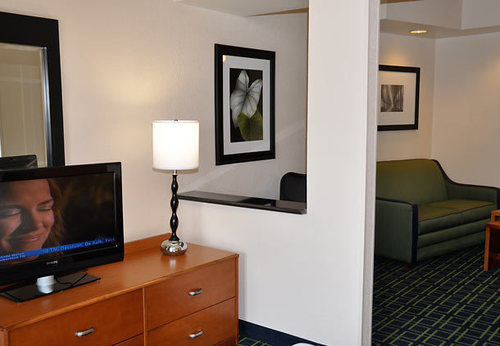 Hotel Fairfield Inn by Marriott  | Nashville | Tennessee | United States 19