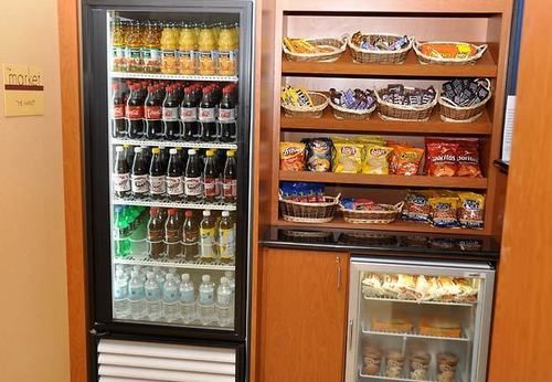 Hotel Fairfield Inn by Marriott  | Nashville | Tennessee | United States 20