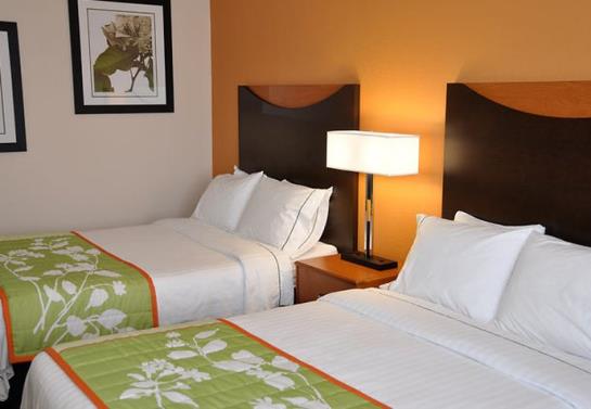 Hotel Fairfield Inn by Marriott  | Nashville | Tennessee | United States 3