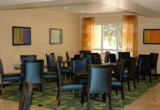 Hotel Fairfield Inn by Marriott  | Nashville | Tennessee | United States 7