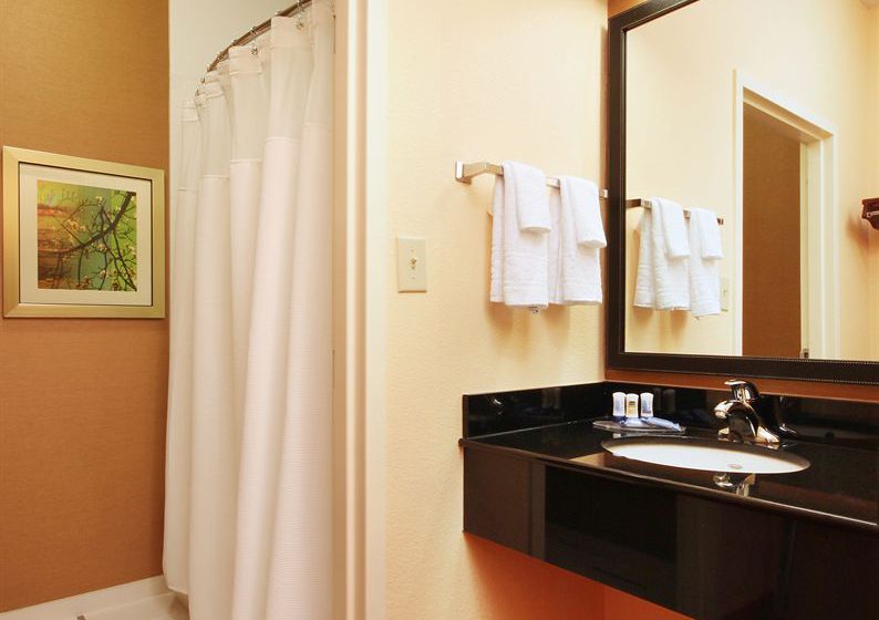 Hotel Fairfield Inn by Marriott  | Dallas | Texas | United States 1