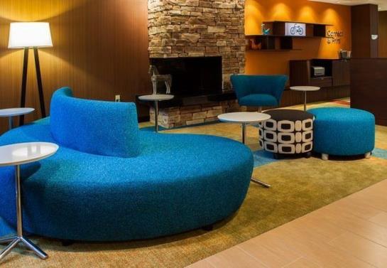 Hotel Fairfield Inn by Marriott  | Dallas | Texas | United States 9