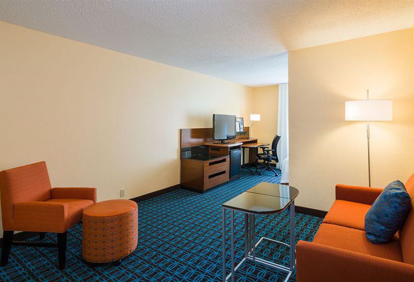 Hotel Fairfield Inn by Marriott  | Bethlehem | Pennsylvania | Hotel negli Stati Uniti 9
