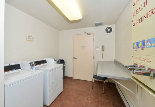 Hotel Fairfield Inn by Marriott  | Helena | Montana | United States 13