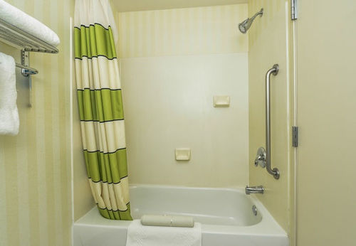 Hotel Fairfield Inn by Marriott  | Helena | Montana | United States 15