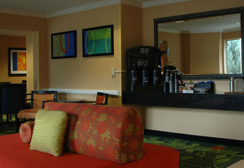 Hotel Fairfield Inn by Marriott  | Helena | Montana | United States 2