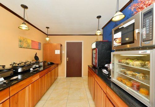 Hotel Fairfield Inn by Marriott  | Helena | Montana | United States 20