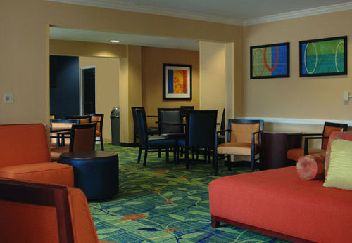 Hotel Fairfield Inn by Marriott  | Helena | Montana | United States 3