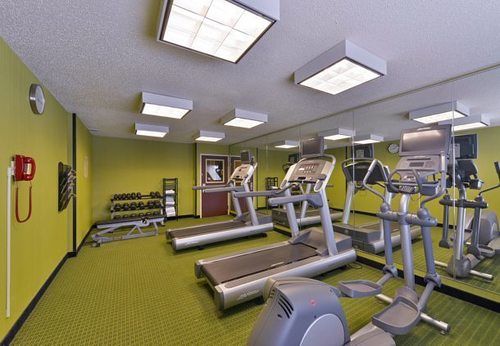 Hotel Fairfield Inn by Marriott  | Helena | Montana | United States 4