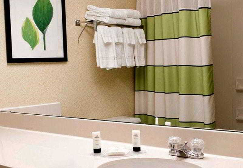 Hotel Fairfield Inn by Marriott 