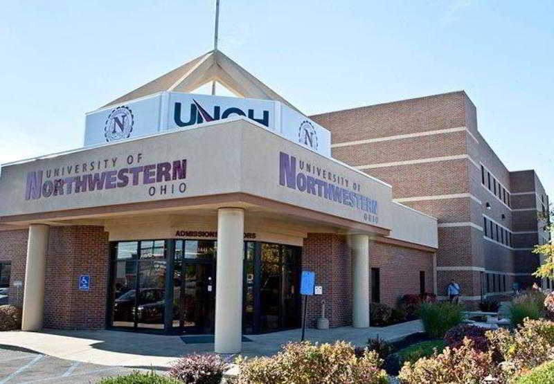 Hotel Fairfield Inn by Marriott  | Lima | Ohio | United States 1