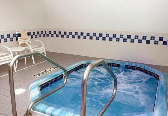 Hotel Fairfield Inn by Marriott  | Lima | Ohio | United States 8