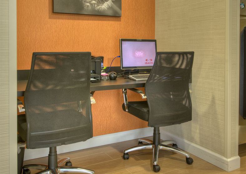 Hotel Fairfield Inn & Suites Raleigh Crabtree Valley  | Raleigh | North Carolina | United States 2