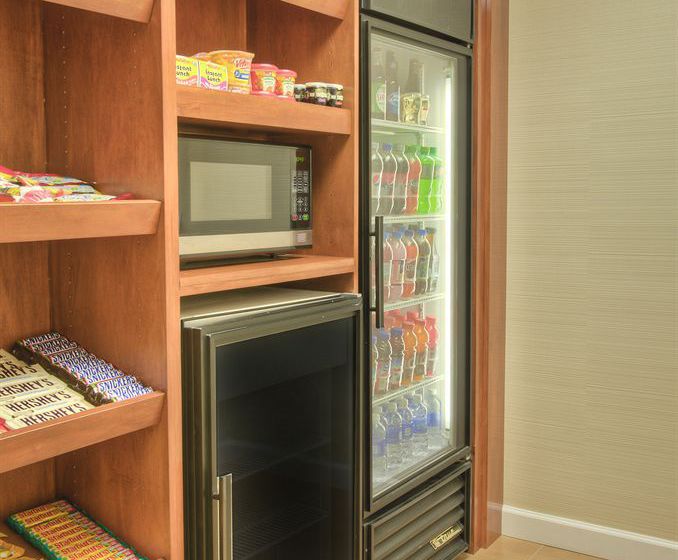 Hotel Fairfield Inn & Suites Raleigh Crabtree Valley  | Raleigh | North Carolina | United States 20