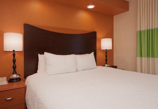 Hotel Fairfield Inn Lafayette  | Lafayette | Louisiana | United States 1