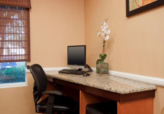 Hotel Fairfield Inn Lafayette  | Lafayette | Louisiana | United States 10