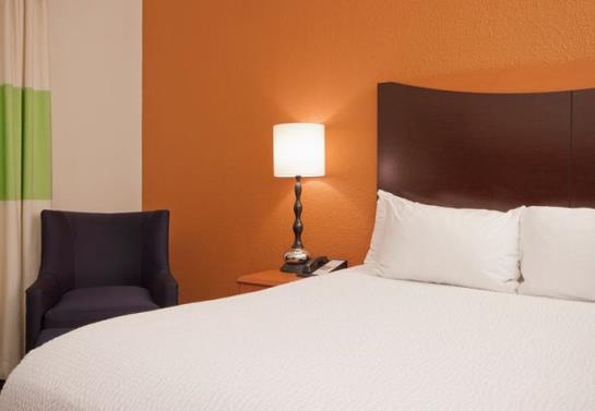 Hotel Fairfield Inn Lafayette  | Lafayette | Louisiana | United States 11